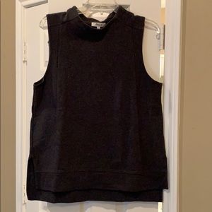Madewell Sweater vest